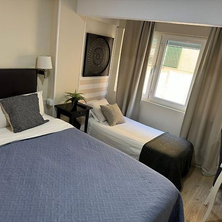 Picasso Premium Apartment Malaga Luaran gambar