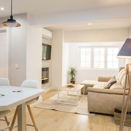 Picasso Premium Apartment Malaga Luaran gambar