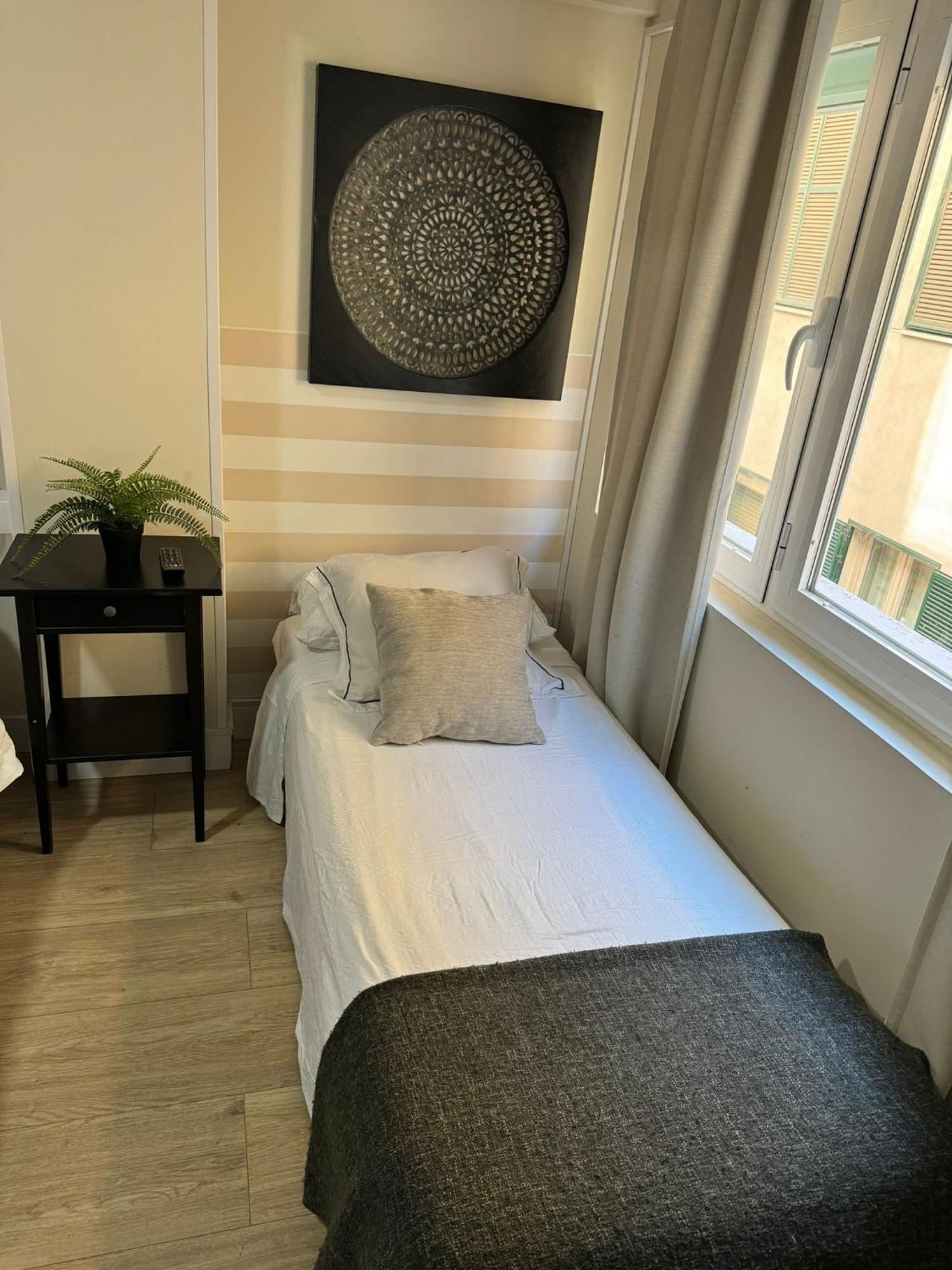 Picasso Premium Apartment Malaga Luaran gambar