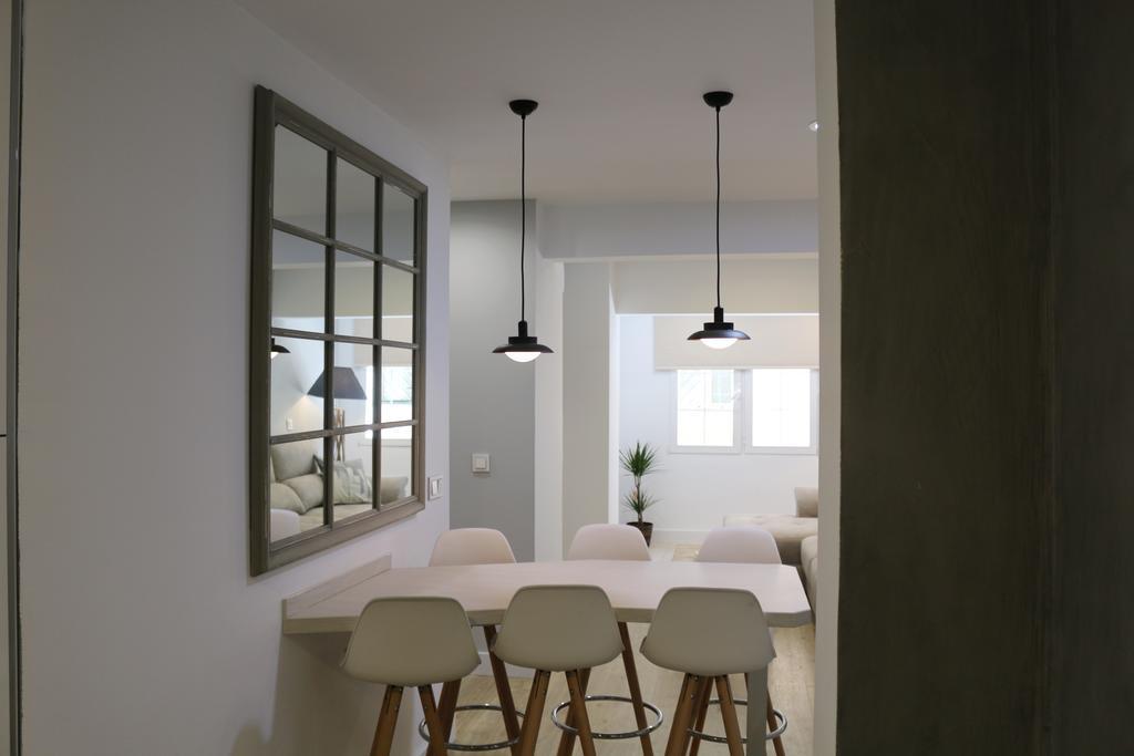 Picasso Premium Apartment Malaga Luaran gambar