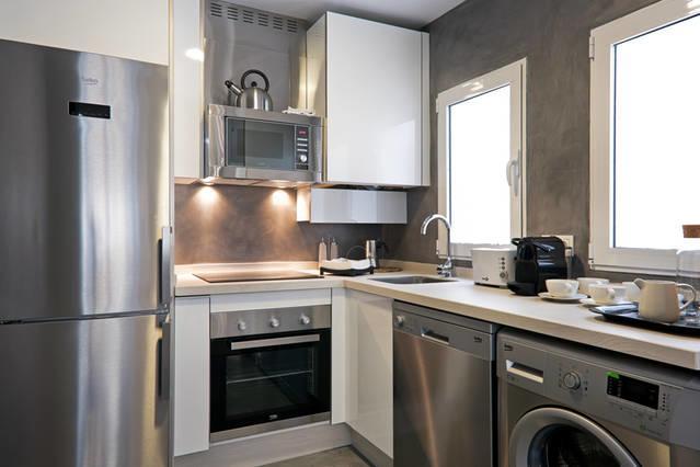 Picasso Premium Apartment Malaga Luaran gambar
