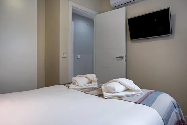 Picasso Premium Apartment Malaga Luaran gambar
