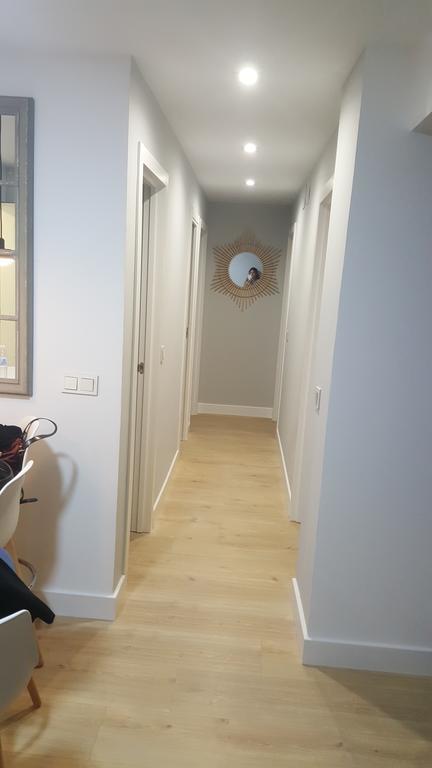 Picasso Premium Apartment Malaga Luaran gambar