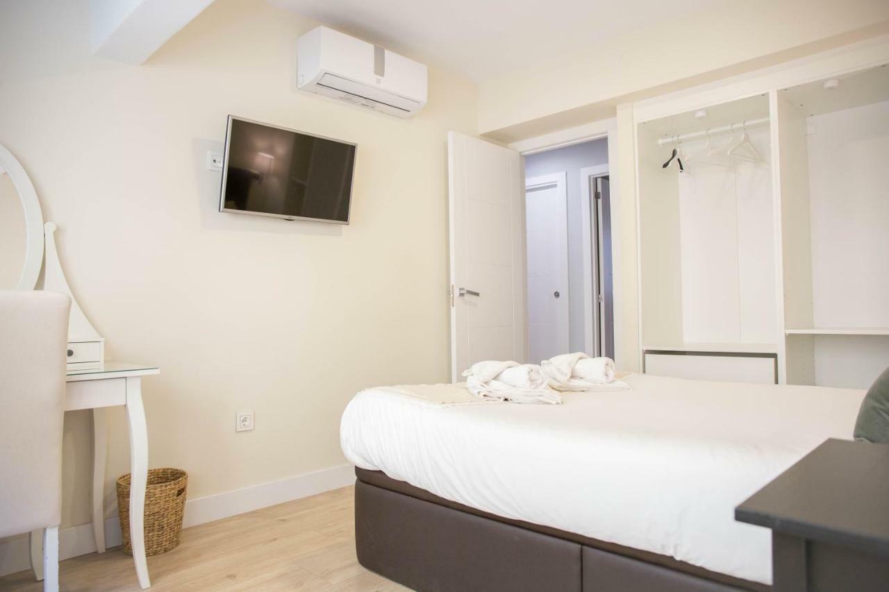 Picasso Premium Apartment Malaga Luaran gambar