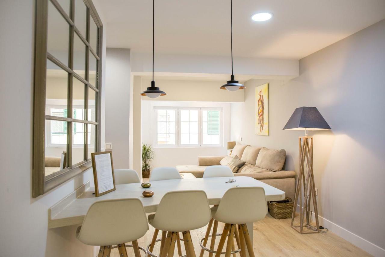 Picasso Premium Apartment Malaga Luaran gambar