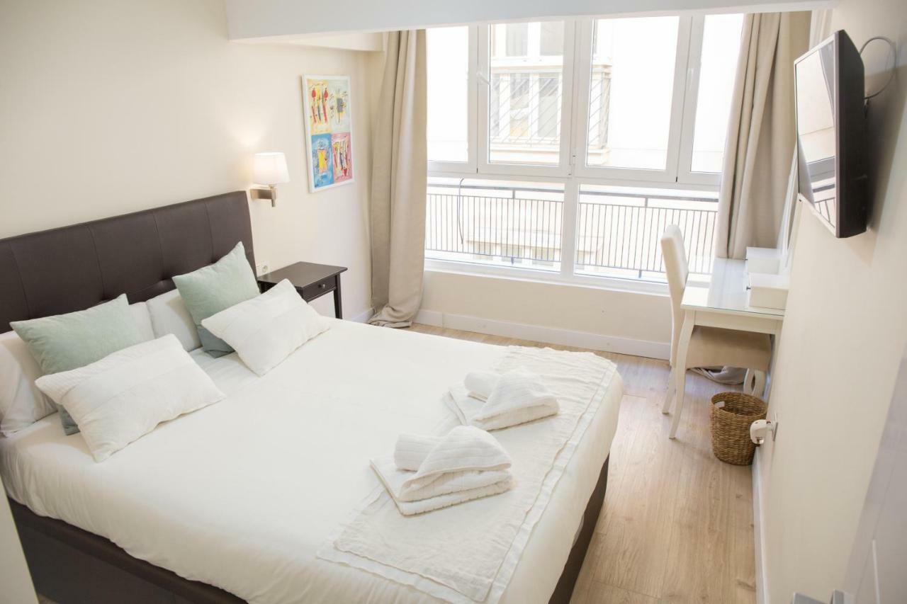 Picasso Premium Apartment Malaga Luaran gambar