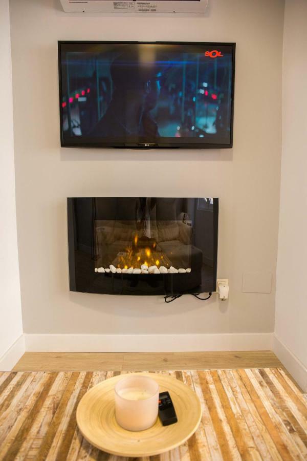Picasso Premium Apartment Malaga Luaran gambar