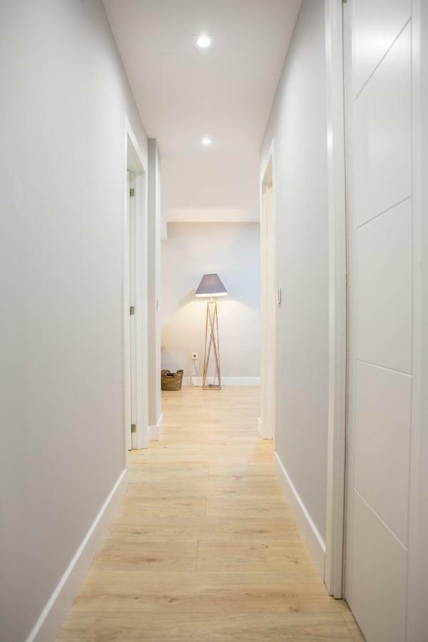 Picasso Premium Apartment Malaga Luaran gambar