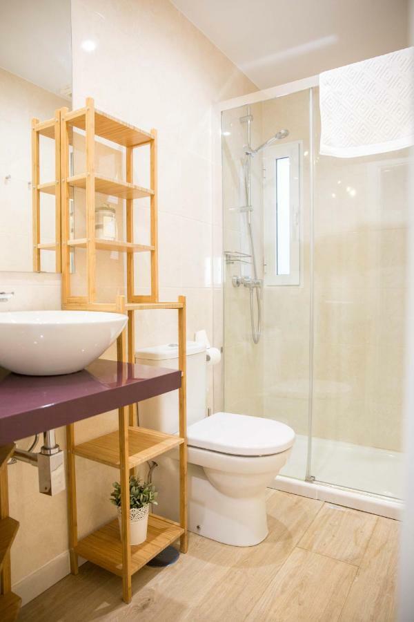 Picasso Premium Apartment Malaga Luaran gambar